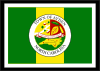 Flag of Ayden, North Carolina