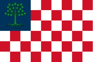 Flag of Elm Mott, TX