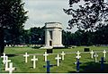 Flanders Field American Cemetery and Memorial