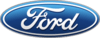 Ford Motor Company Logo