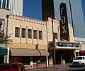 Fox Theatre (Tucson, Arizona) from SW 1