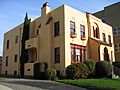 Francis marion stokes fourplex southwest large