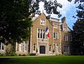 French ambassador's residence - Washington, D.C.
