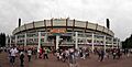Fullcast Stadium Miyagi 050911