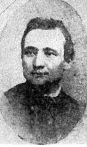 George Henry Stockman 1865 public domain USGov