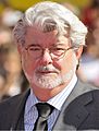 George Lucas cropped 2009