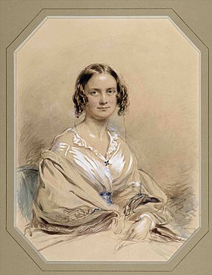 George Richmond - Emma Darwin - 1840.jpg