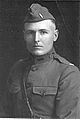 George S. Robb - WWI Medal of Honor recipient