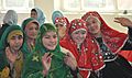 Girls in Ghazni