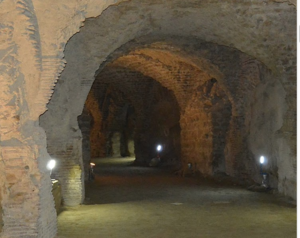 Grotta della Dragonara