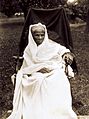 Harriet Tubman late in life3
