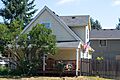 Harrington House (Dayton, Oregon)