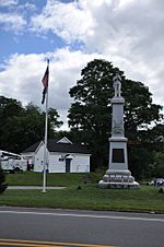 HaverhillNH WarMemorial