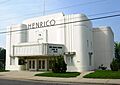 Henrico theater