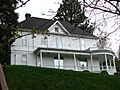 Henry Grant House 1 - Portland Oregon