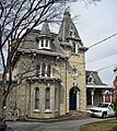 Highland Cottage, Ossining, NY
