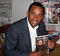 Hill Harper