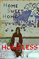 Homeless by Guity Novin