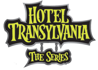 Hotel Transylvania - The Television Series logo.png