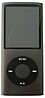 iPod Nano 4G in Black