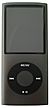4th generation iPod Nano (black model pictured)
