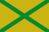 Flag of Ibarrangelu