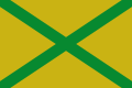 Ibarrangelu bandera