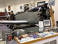 IdahoMilitaryHistoryMuseumFairchildPT-23