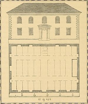 Image from page 87 of "Mount Vernon and its associations, historical, biographical and pictorial" (1859) (14776598734)
