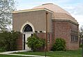 JCRS-Synagogue