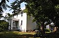JOHN VANMETRE HOUSE, BERKELEY COUNTY