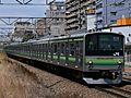 JR205-yokohama-line