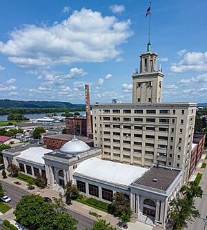 JR Watkins Medical Company