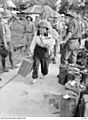Japanese civilians leaving North Borneo (AWM 121690)
