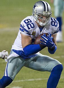 Jason Witten vs Redskins 2015