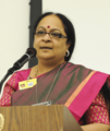 Jayanthi Natarajan in 2012 (cropped)