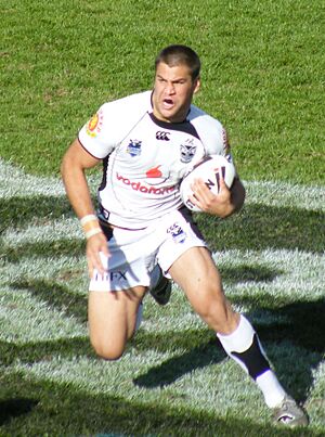 Joel Moon