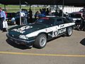 John Goss 1985 Bathurst winning Jaguar XJS (14917976168)