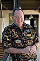 John Lasseter 2002
