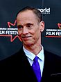 John Waters at EIFF cropped