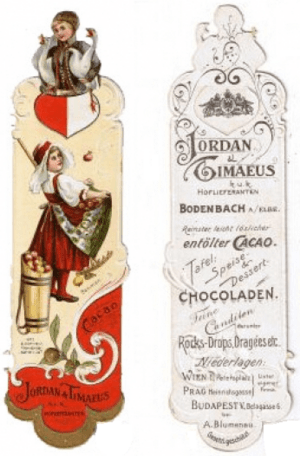 Jordan-Timaeus bookmark 001