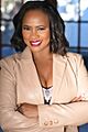 Karen Malina White Headshot