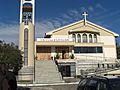 Katolicky kostol elbasan albansko