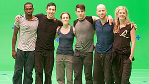 Kidd Pivot filming Lost Action Trace.jpg