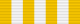 King Rama IX Coronation Medal (Thailand) ribbon.svg
