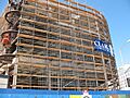 LA Live Construction May 2007