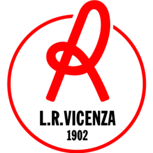 LR Vicenza Virtus (logo)