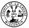 Official seal of La Crosse County