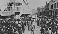 Le rendez-vous politique pro-japonais à Hanoï après le coup d'état du 9 mars 1945