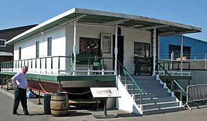 Lewis Ark (San Francisco)